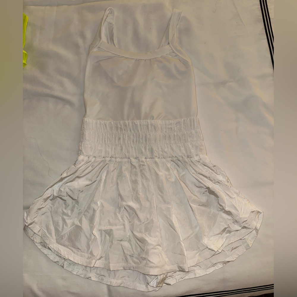 Free People Movement Onsie
